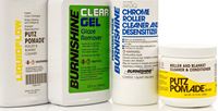 Picture for category Blanket & Roller Cleaners