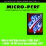 HSB3001 / S30C205SH Micro Perf