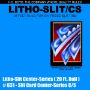 HSB631 / CSC20