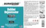 Rubber Rejuvenator